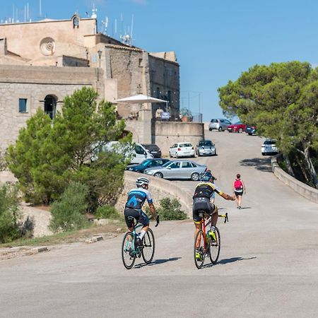 Hotel Santanyi Port Cala Figuera  Eksteriør billede