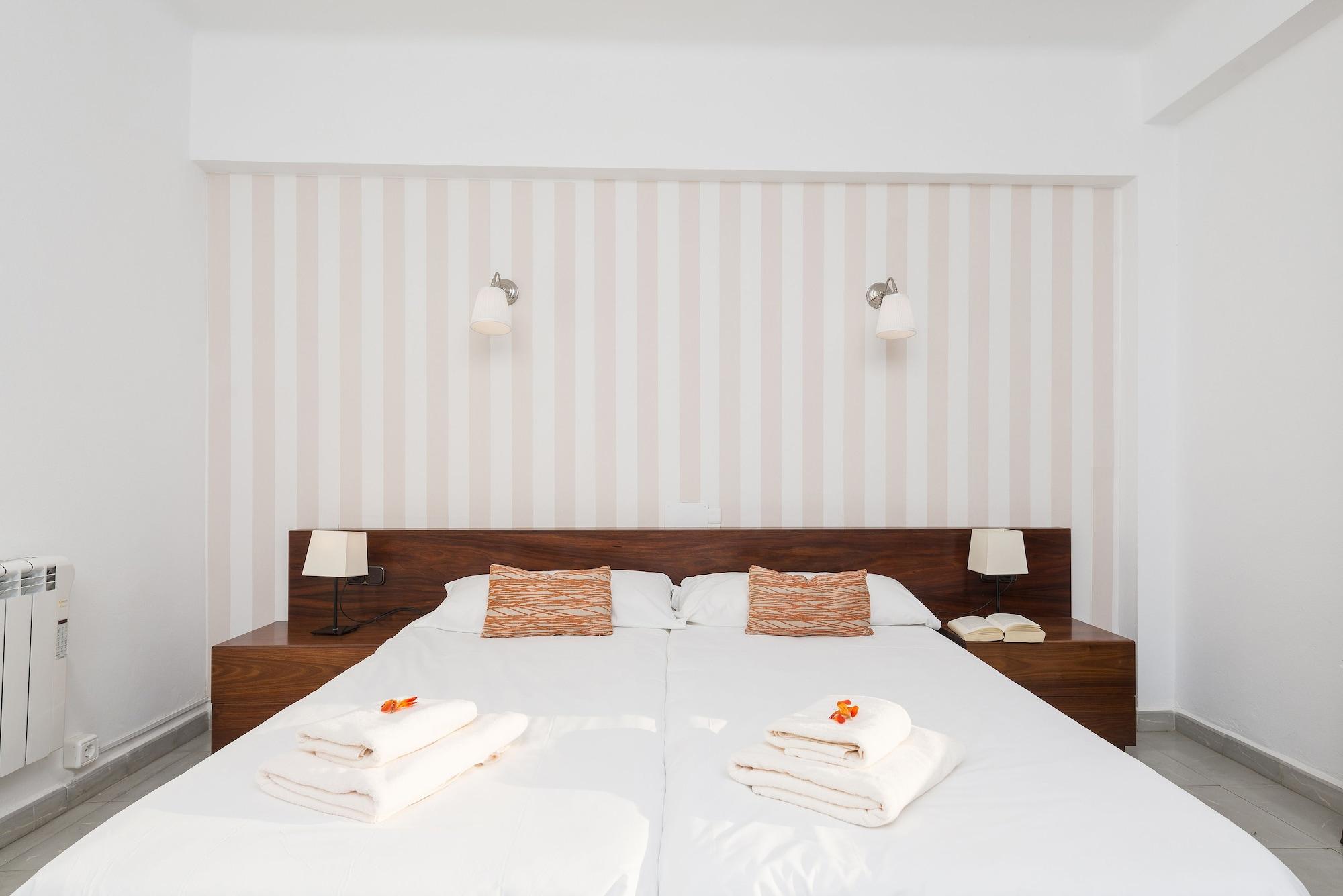 Hotel Santanyi Port Cala Figuera  Eksteriør billede