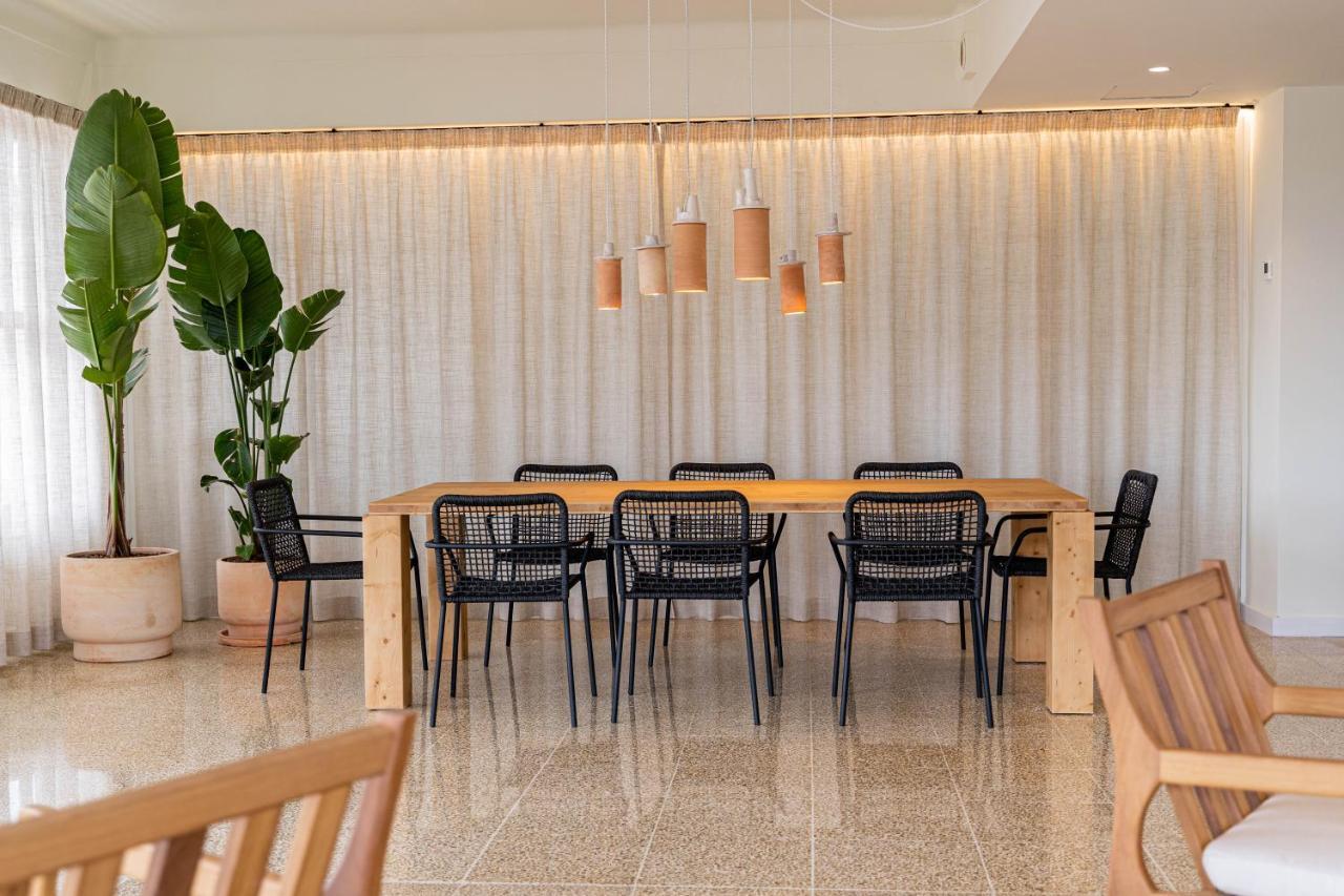 Hotel Santanyi Port Cala Figuera  Eksteriør billede