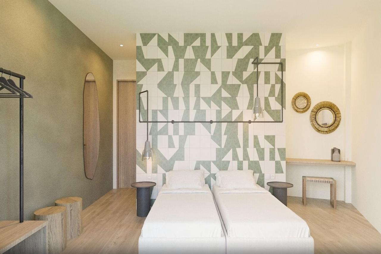 Hotel Santanyi Port Cala Figuera  Eksteriør billede