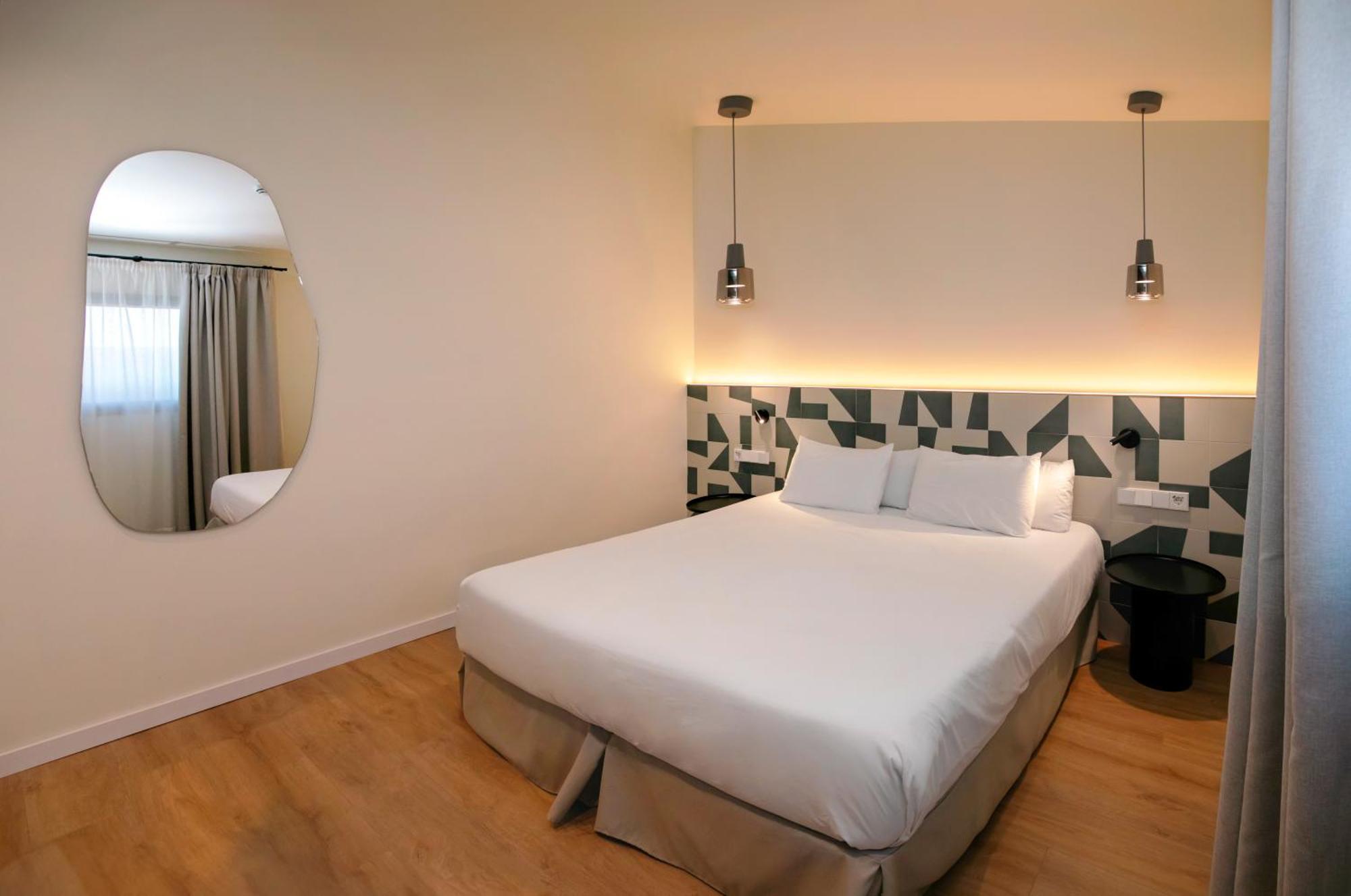 Hotel Santanyi Port Cala Figuera  Eksteriør billede