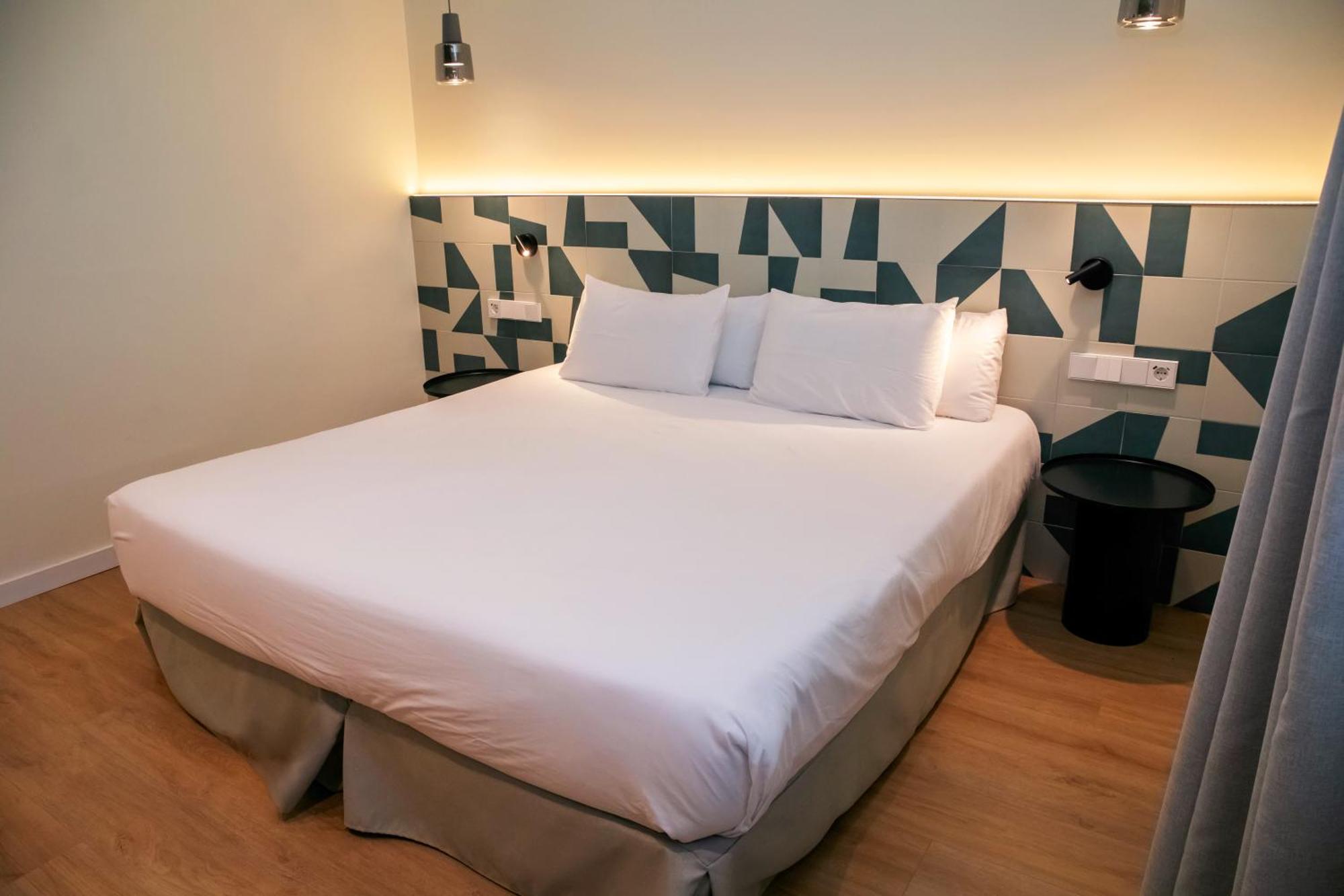 Hotel Santanyi Port Cala Figuera  Eksteriør billede