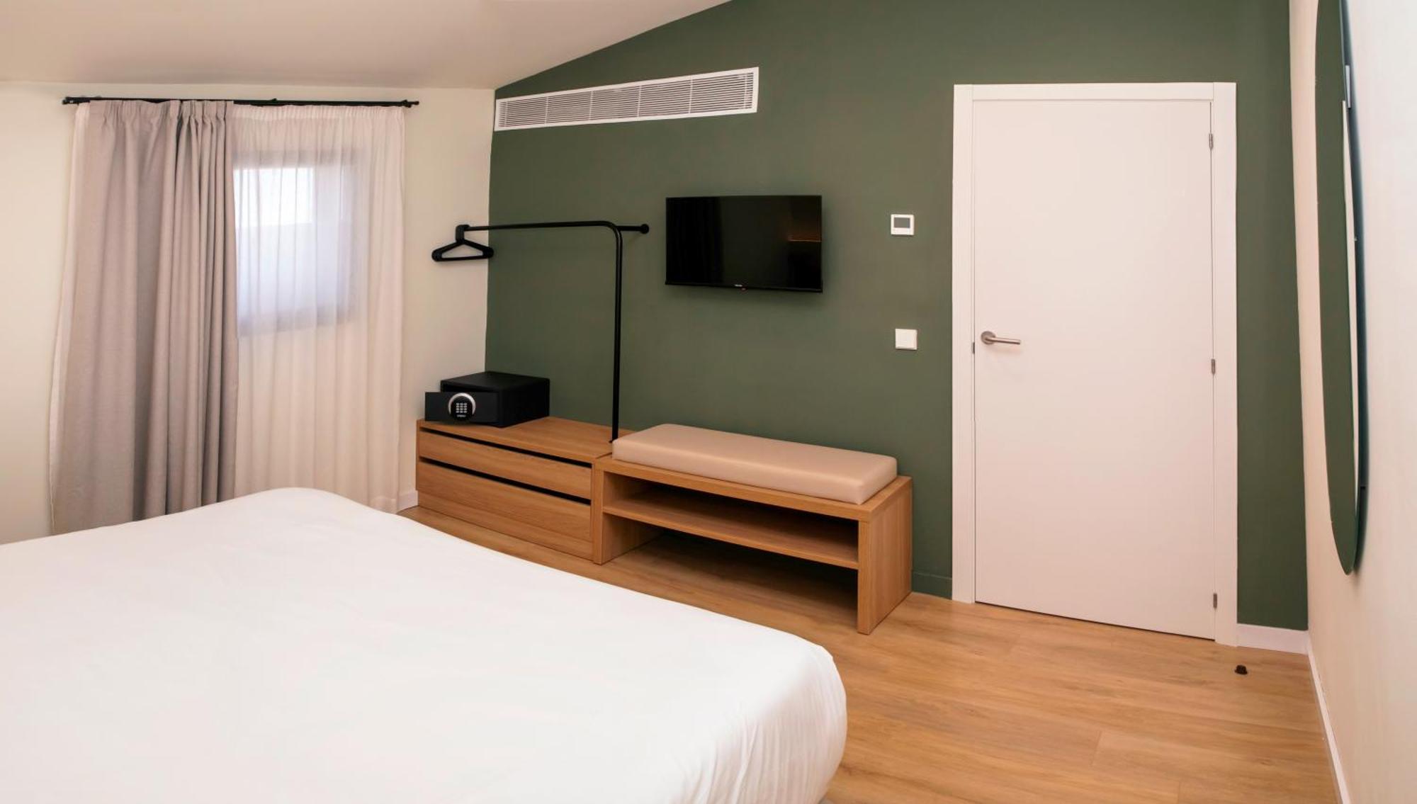 Hotel Santanyi Port Cala Figuera  Eksteriør billede