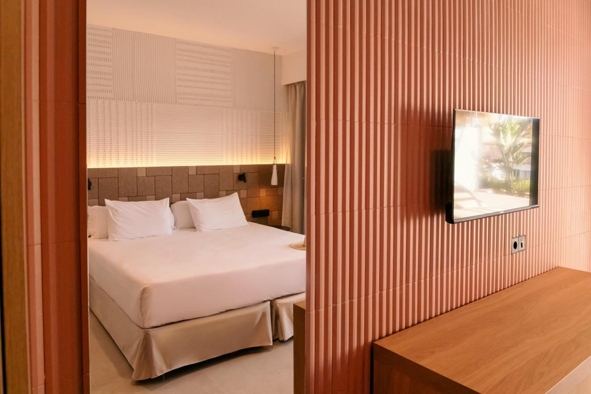 Hotel Santanyi Port Cala Figuera  Eksteriør billede