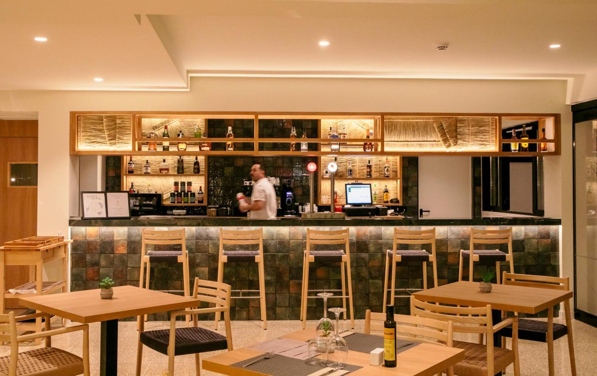 Hotel Santanyi Port Cala Figuera  Eksteriør billede