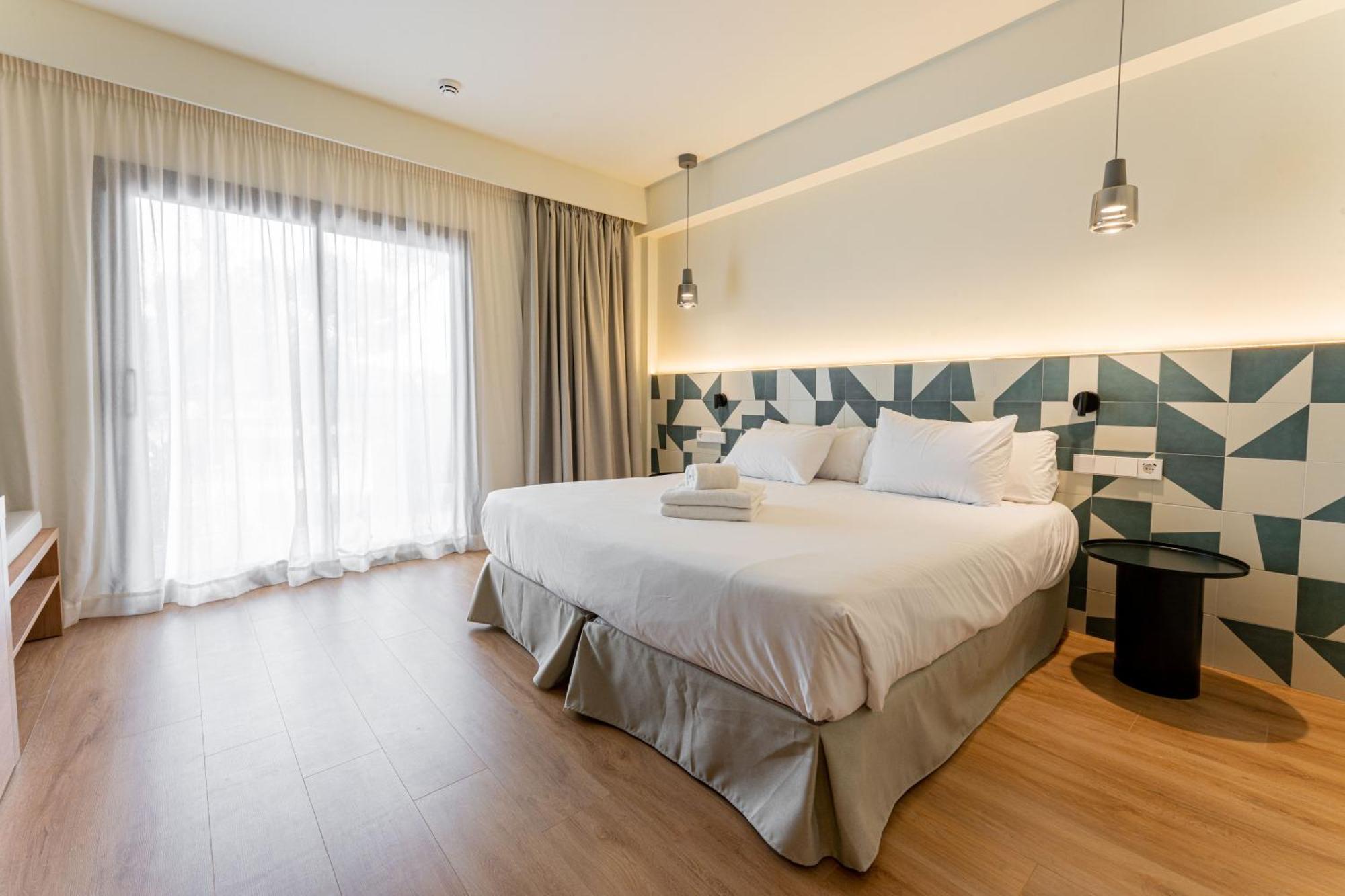 Hotel Santanyi Port Cala Figuera  Værelse billede