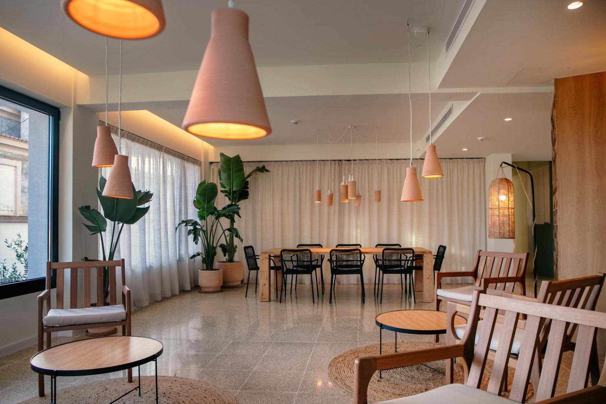 Hotel Santanyi Port Cala Figuera  Eksteriør billede